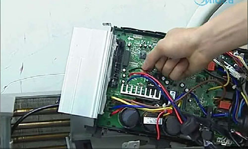 蠡县美的空调电话是多少