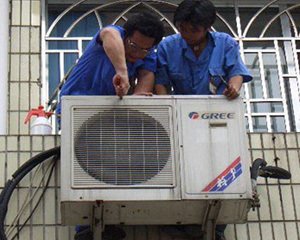 蠡县空调售后维修服务中心在哪里找