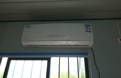 蠡县空调维修在哪里找