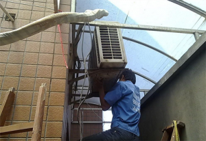 蠡县空调维修售后服务中心