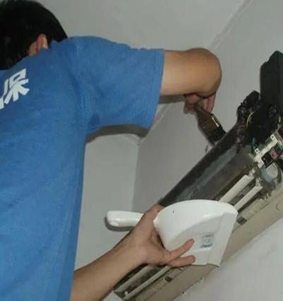 蠡县空调清洗保养